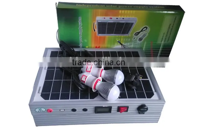 120w 12v foldable solar energy panel