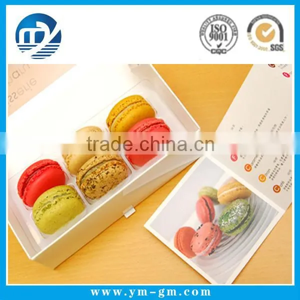 Wholesale paper sushi box & sushi paper box