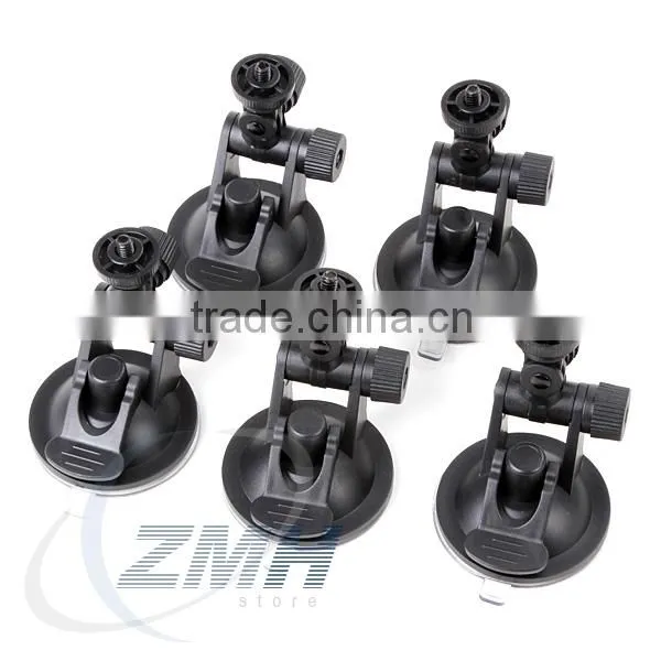 Universal Suction Cup Mount Stand for Digital Camera GPS Webcam Camera