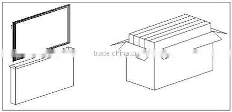 super bright 60x60 led panel light,professional Shenzhen led factory