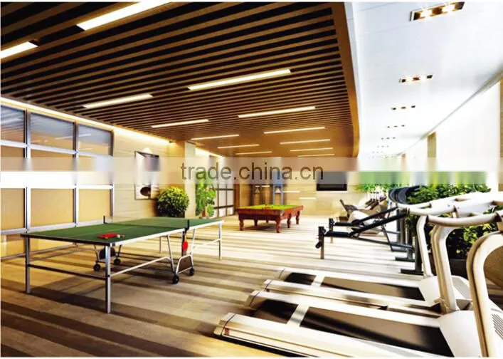High performance ultrathin dimmable mini LED panel light surface mount/pendant