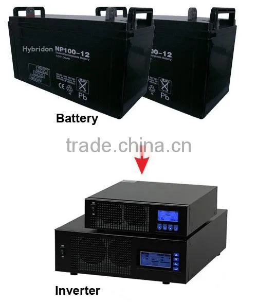 dc to ac 12v 220v 50Hz solar modified sine wave inverter