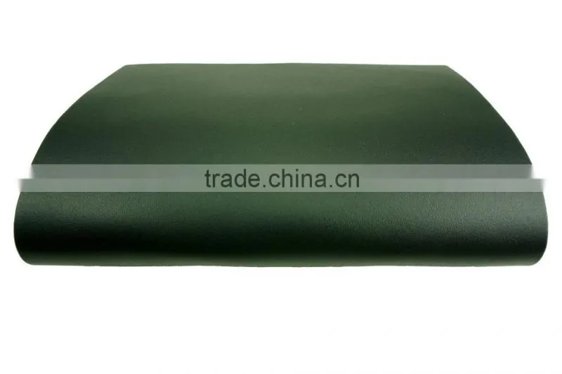 High Quality 1.2 1.4mm Waterproof Full Grain Leather