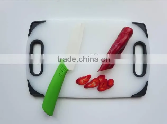 Plastic Folding Cutting Board Injection Molding Shopping Board Good For Kitchen Durable Plastic Food Cutting Boards Cutting Plat