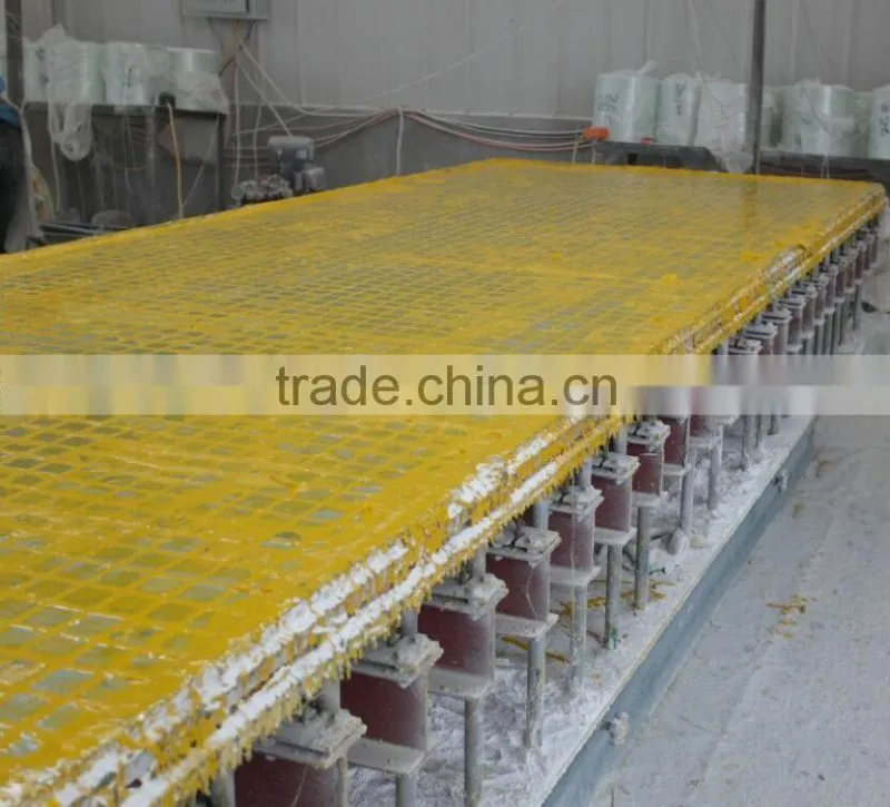 FRP/GRP Grating price, Fiberglass grating, FRP Grating For Car Wash Grate Floor