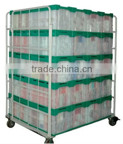 Cargo Cart Type 011AB