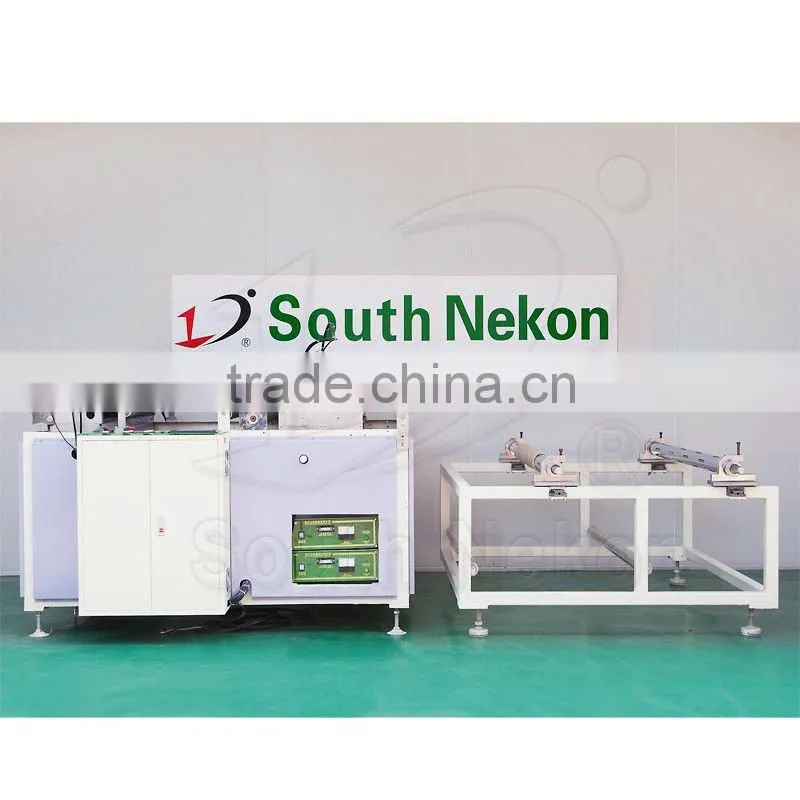 non-woven fruit bags making machine