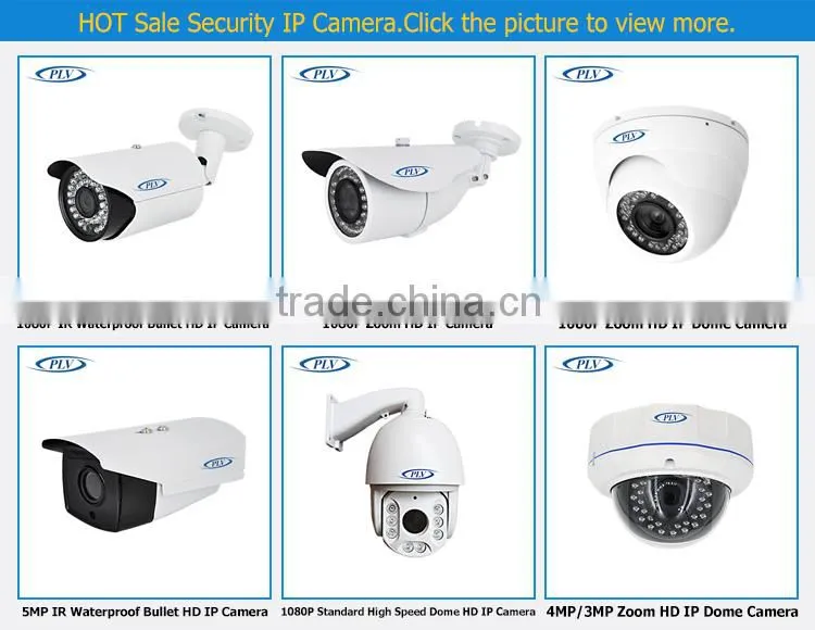 2MP AHD hubrid surveillance ahd dvr 1080p