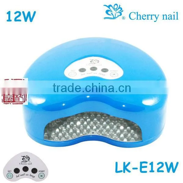 Long Life Nail Dry Curing Led Lamp