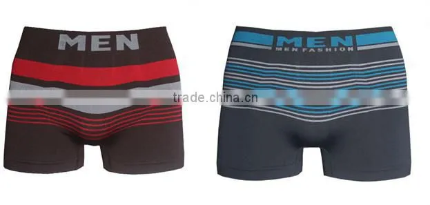 2014 wholesale briefs soft boxer, men sexy underwear