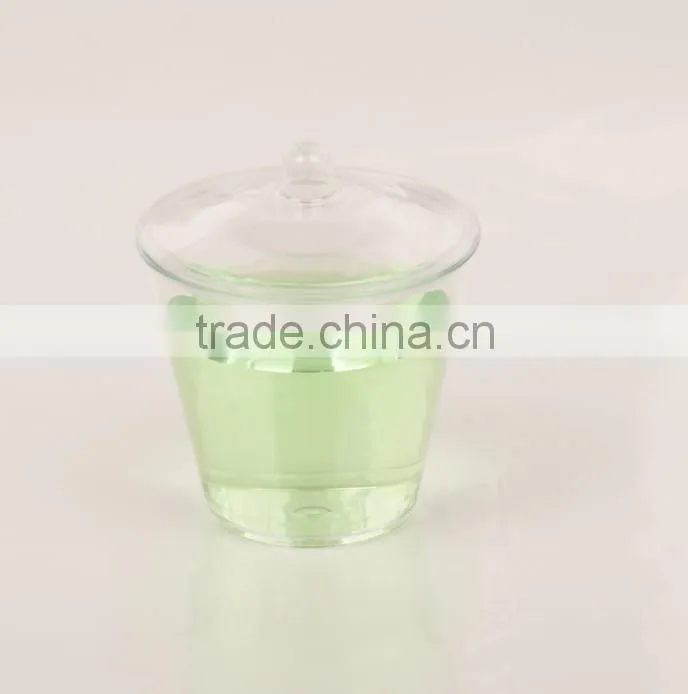 wholesale plastic dessert cups