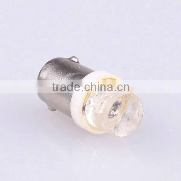 12V 0.5 W Led Marine BA9S Lights