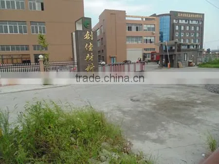 Wenzhou Chumjet Imaging Materials Co., Ltd. company overview - view 1