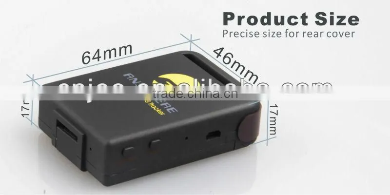 Ebay Cheapest Baby GPS Tracker for kids children with CE Certificate and 1 year warranty