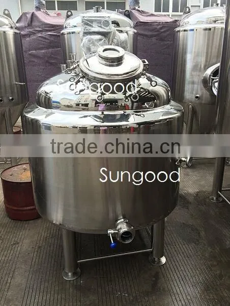 Stainless Steel/Copper Distilling Pot/Distillation Pot/Distilling Boiler/Distillation Boiler