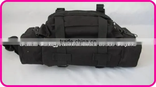 Multifunction Tool Shoulder Waist Bag