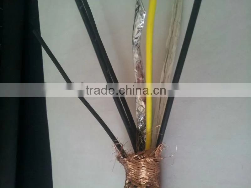 H05VV5 - F 0.75M G4 SCREEN FLEX_ CABLE