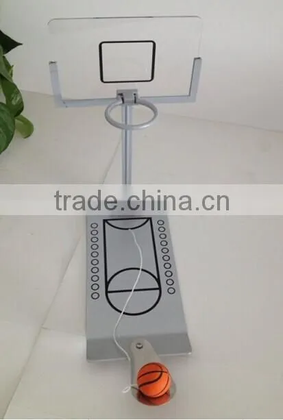 Miniature Basketball