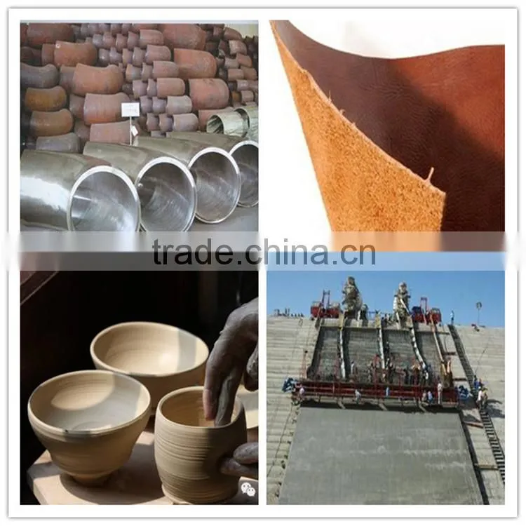 gluconate sodium salt 527-07-1 concrete water reducer