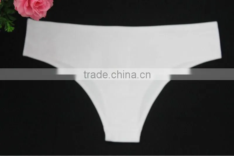 New Model Women Sexy Lingerie Brazilian Briefs