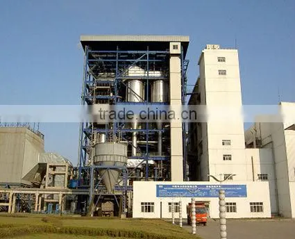 ASME certification circulating fluidized bed CFB steam boiler for power station