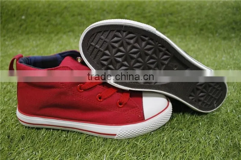 2016 latest korean gootwear design baby girl shoes
