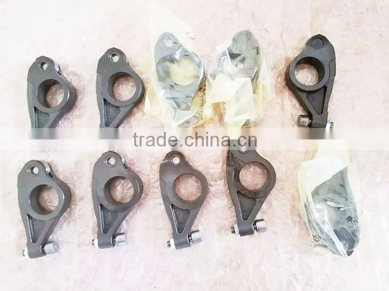 VOLVO Excavator EC350E EC380E EC480EHR EC380EHR rocker arm 22224709 21637266 21266310 21809012