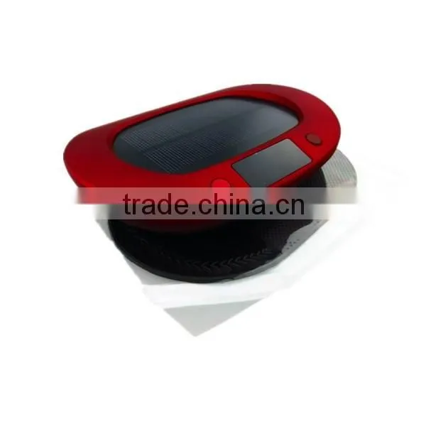 car air purifier