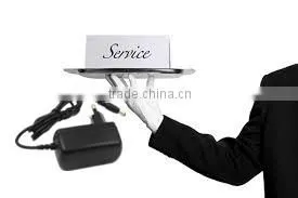 power supply 5v 2a travel adapter for led lights