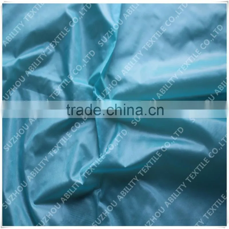 Downproof Nylon Fabric