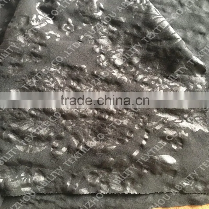 wholesale 92 polyester 8 spandex fabric in china