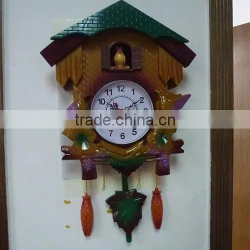 wall clock models