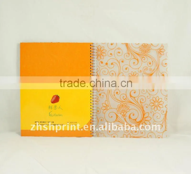ice-cream restaurant menus