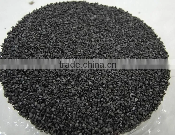 Steel Grit G50 Sand Blasting Abrasives/Steel Cut Wire