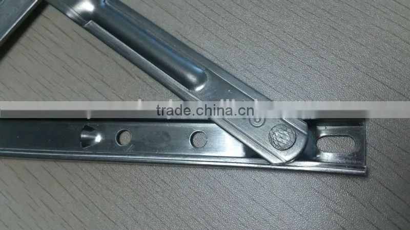 Stainless Steel Friction Stay For Top Hung Window