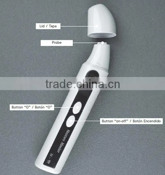 Popular Personal Bia Skin Analyzer with Hight Quality