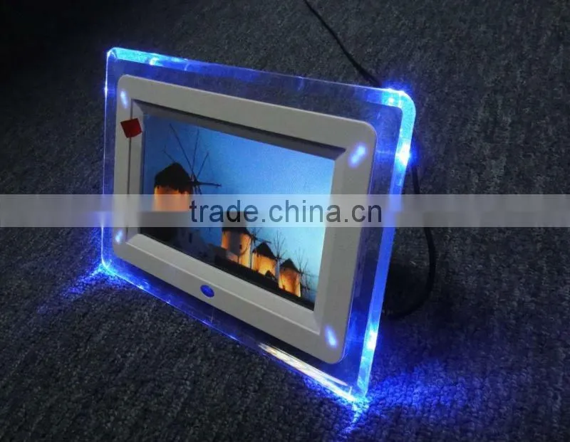 sex picture frame photo frame video