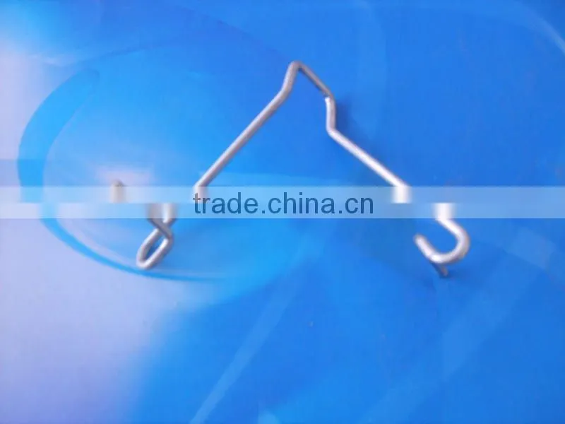 omega steel profiles/galvanized furring channel