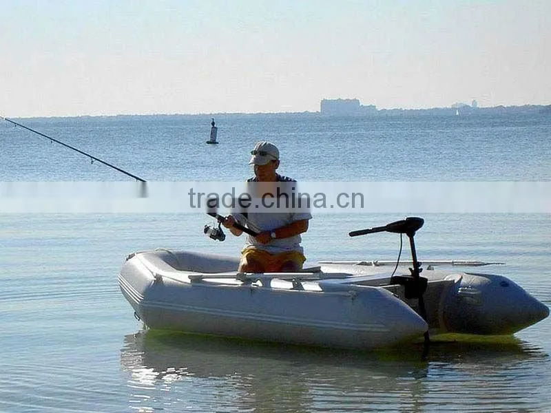 high quality river boat