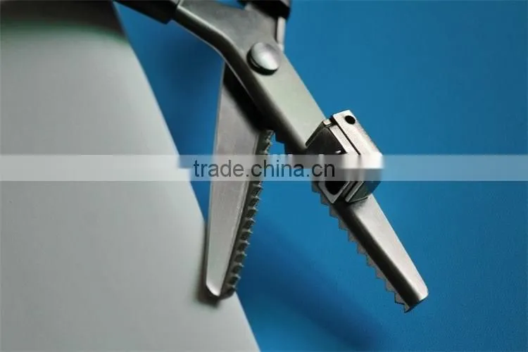 SMT Splicing Cutter Supplier Splice tape Tool