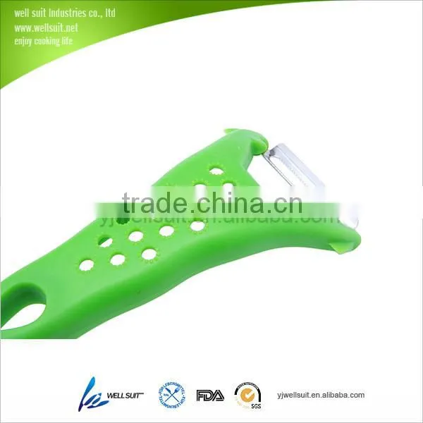 Hot sale best quality kitchen vegetable rotary grater
