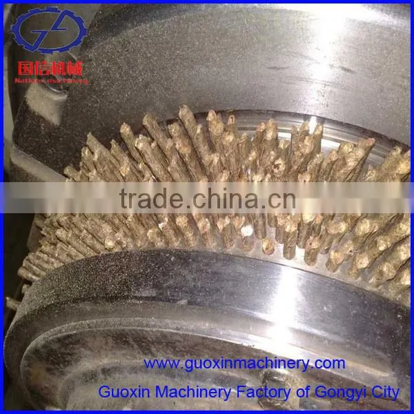 Best performance high quality low price lwood pellet press machine