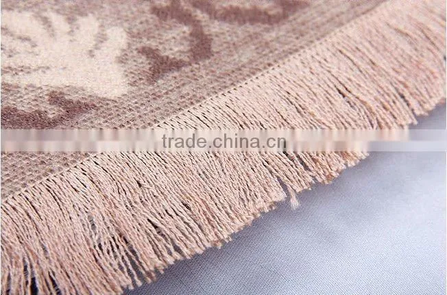 100 silk velvet scarf