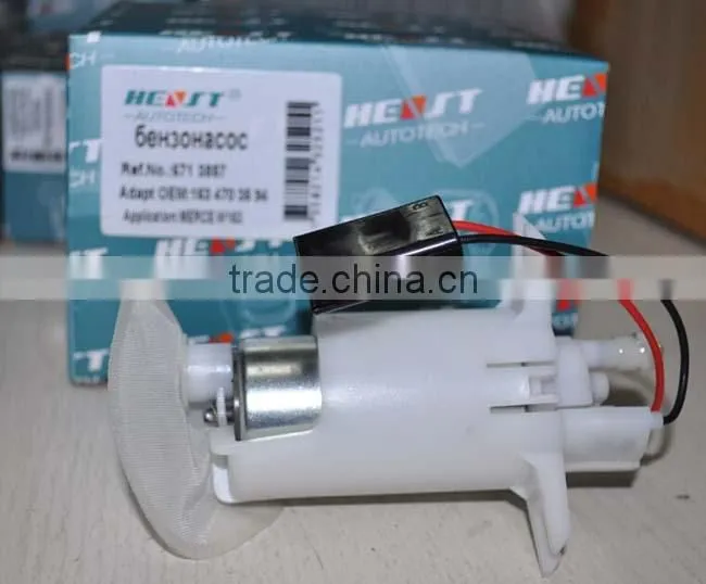 Fuel Pump 163 470 35 94 for MERCE M-CLASS (W163) 1998-2005