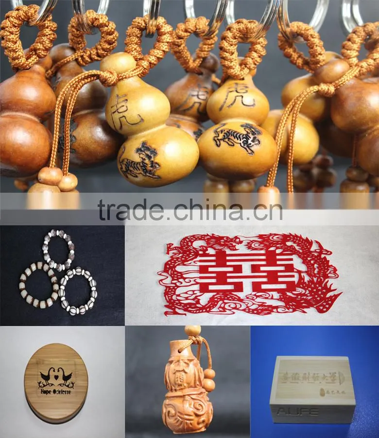 mini laser logo cutting machine hot sale good price