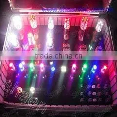 Top sales -auto led bulbs cree chips-hottest t10 new design car bulbs high power-12v led bulbs cree 15w