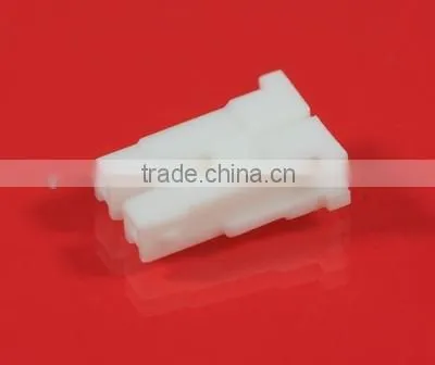 Wire to Wire 3.5mm Pitch Plastic Electrical Wire Connectors