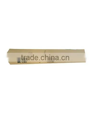 2015 beautiful travel package corrugated carton box for traveling