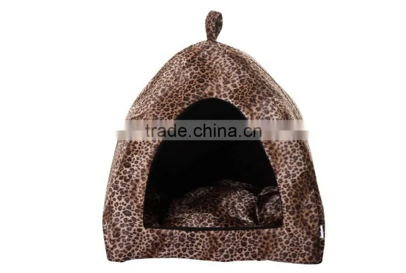Cat Igloo