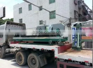 THIN SLAB CUTTING MACHINE